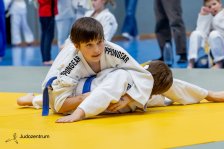 27.04.2025 Wachau JUDO Kids Cup